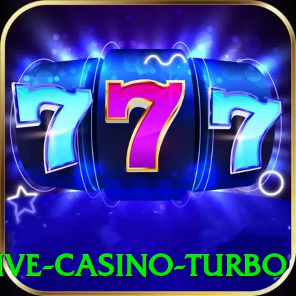 c81 Live Casino Turbo - game
