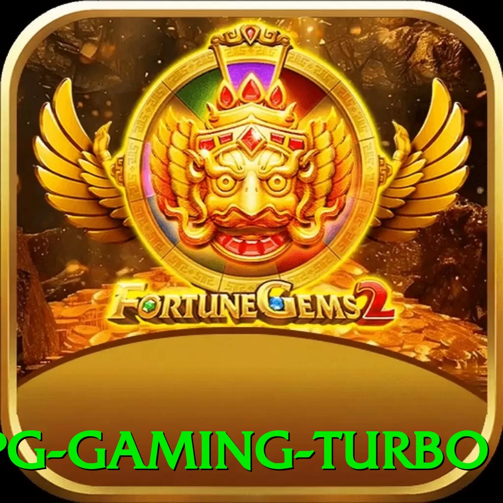 carvalhopg - Gaming Turbo - go