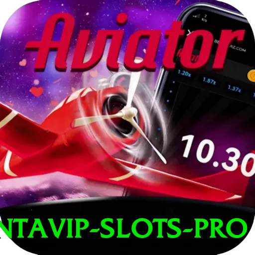 contavip - Slots Pro - game