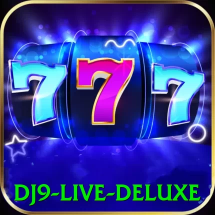 dj9 - Live Deluxe - pro
