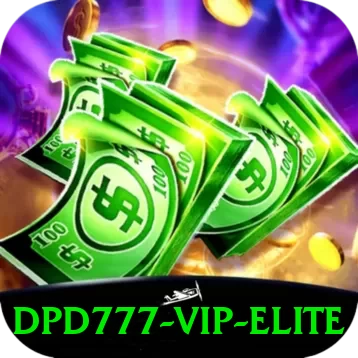 dpd777 - VIP Elite - app