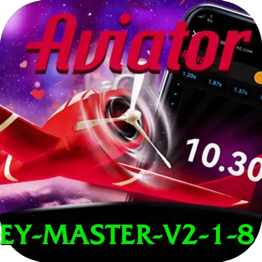 dqd777 Money Master v2.1.8 - pro