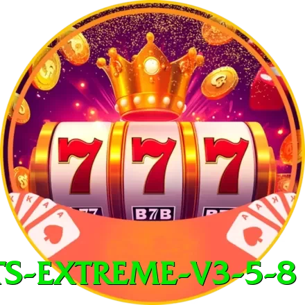 dtd777 Slots Extreme v3.5.8 - pk