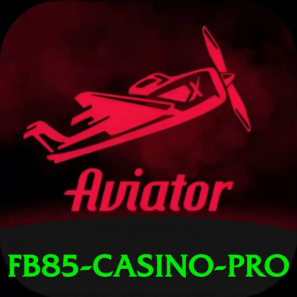 fb85 - Casino Pro - pk