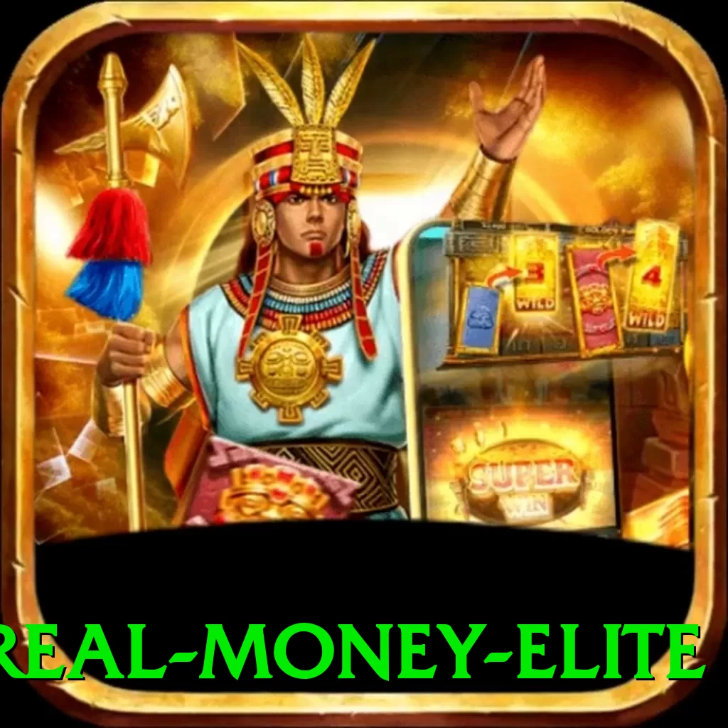 fm777 - Real Money Elite - pk