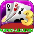 forro777 - Casino Legend