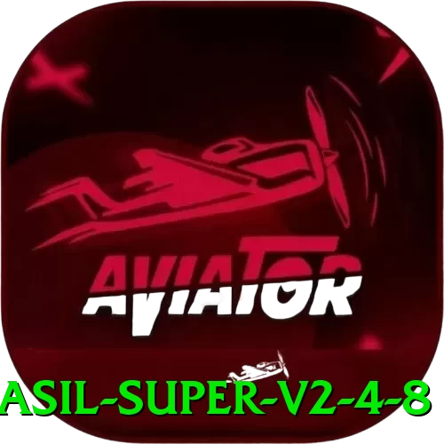 foz88 Brasil Super v2.4.8 - pak