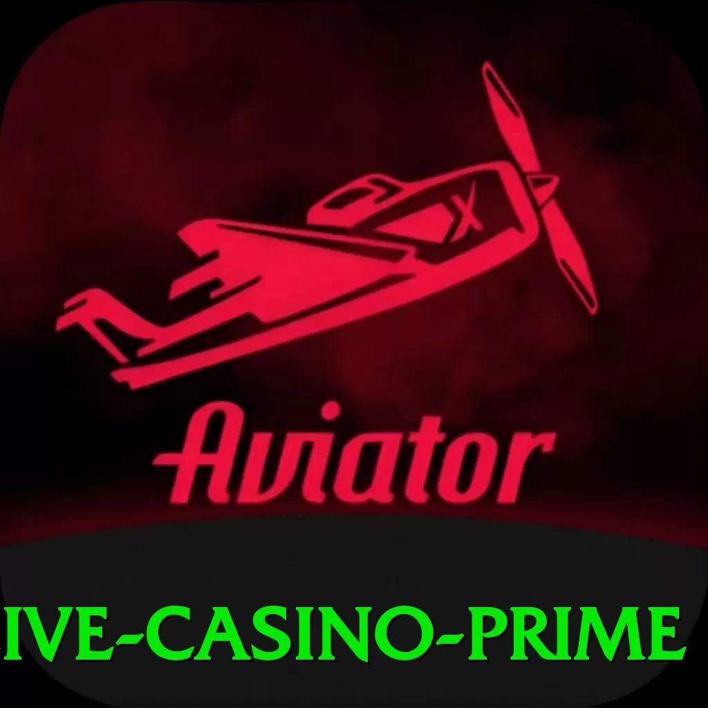 honrapg Live Casino Prime - game