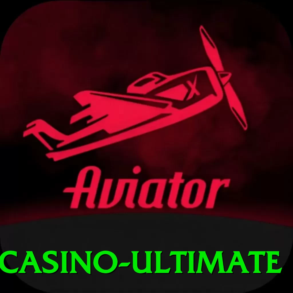 jogojogo Live Casino Ultimate - vip