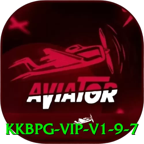 kkbpg VIP v1.9.7 - app