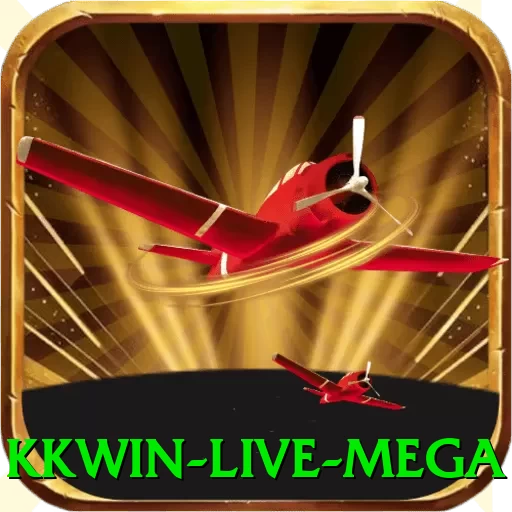 kkwin - Live Mega - pro