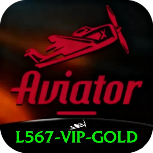 l567 - VIP Gold - apk