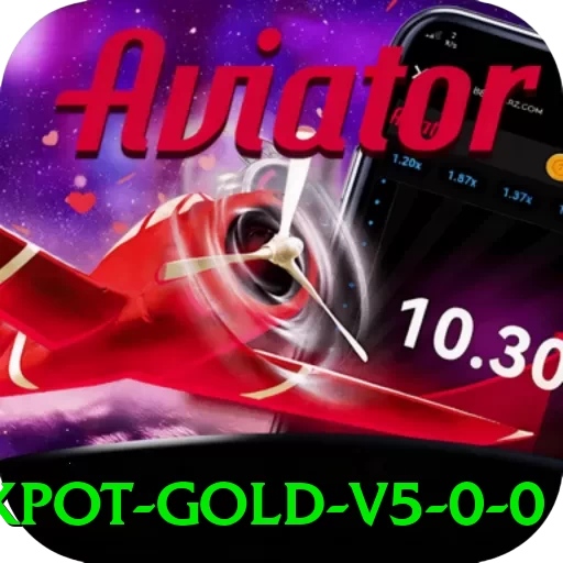 mmhbet Jackpot Gold v5.0.0 - pak