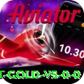 mmhbet Jackpot Gold v5.0.0