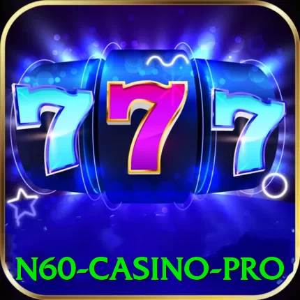 n60 - Casino Pro - go