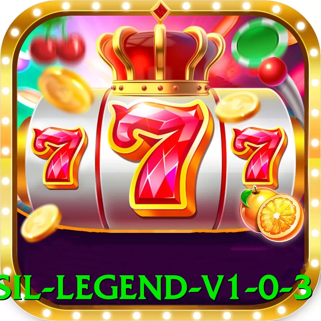 nn4 Brasil Legend v1.0.3 - pk