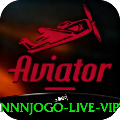 nnnjogo - Live VIP - pak