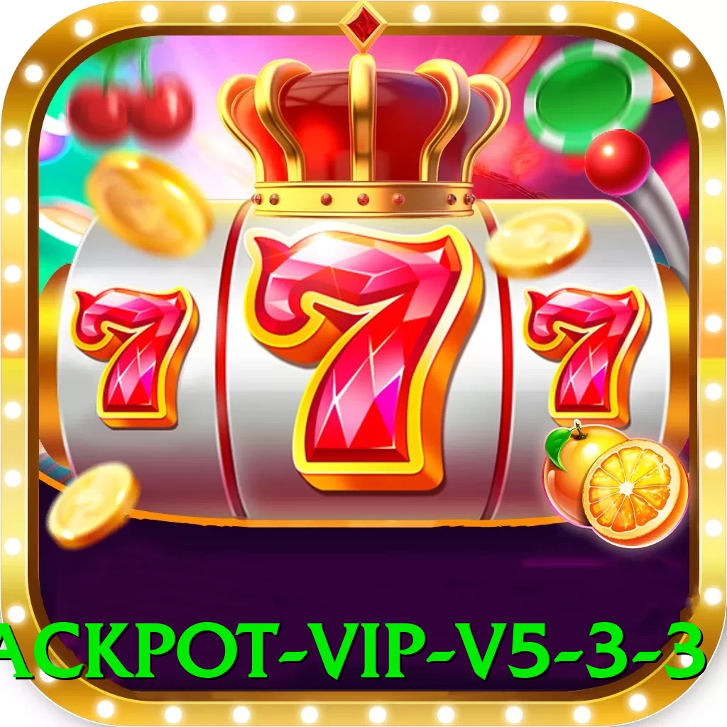 ok588 Jackpot VIP v5.3.3 - game