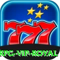 paperpg - VIP Royal