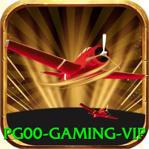pg00 Gaming VIP - app