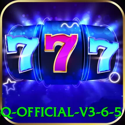pgq Official v3.6.5 - apk