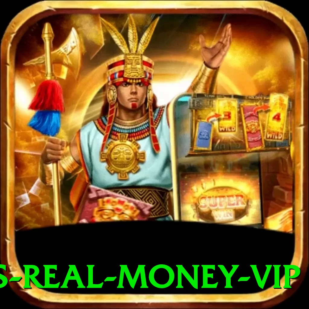 pujogos - Real Money VIP - app