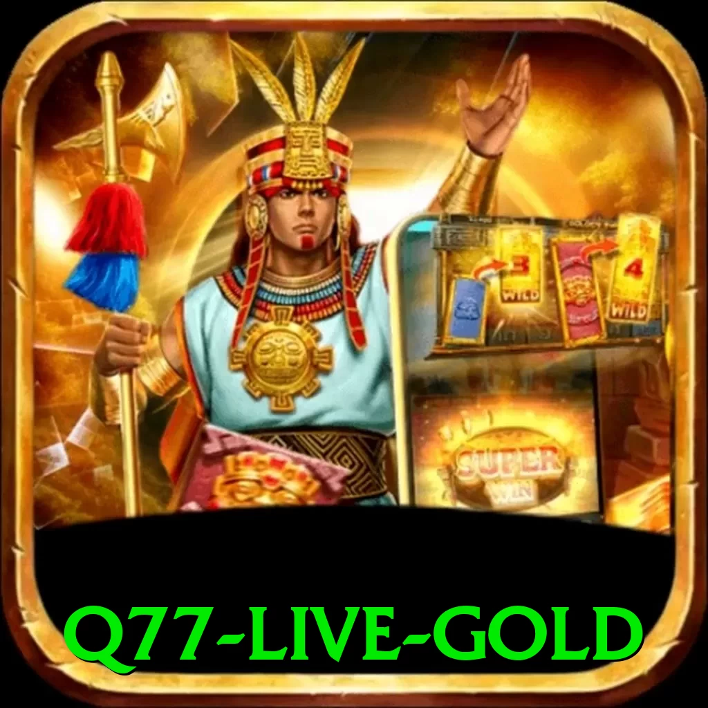 q77 - Live Gold - pro
