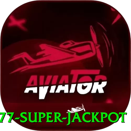 qr777 Super Jackpot - apk