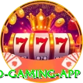 roda7 Legend Gaming App