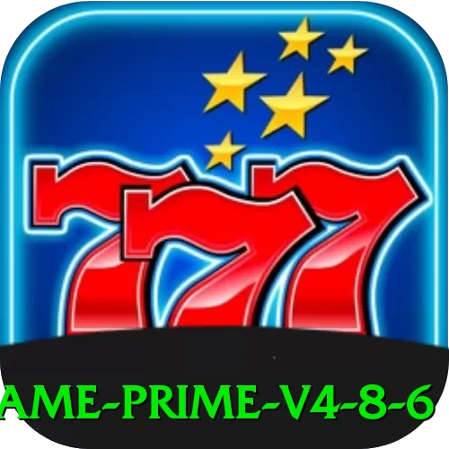 sssq Game Prime v4.8.6 - go