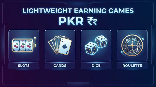 Payment and PKR controls in gv777 - screenshot of settings menu