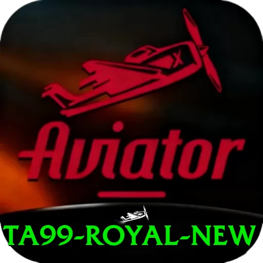 ta99 Royal New - pak