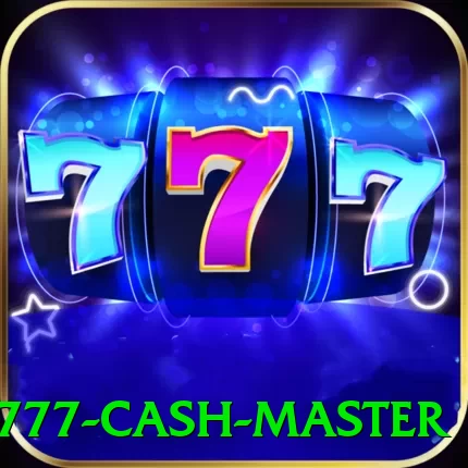 valeu777 Cash Master - pk