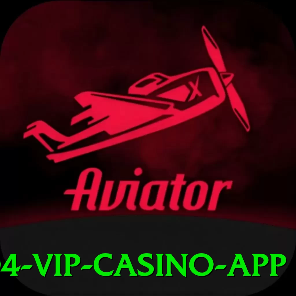 win104 VIP Casino App - game