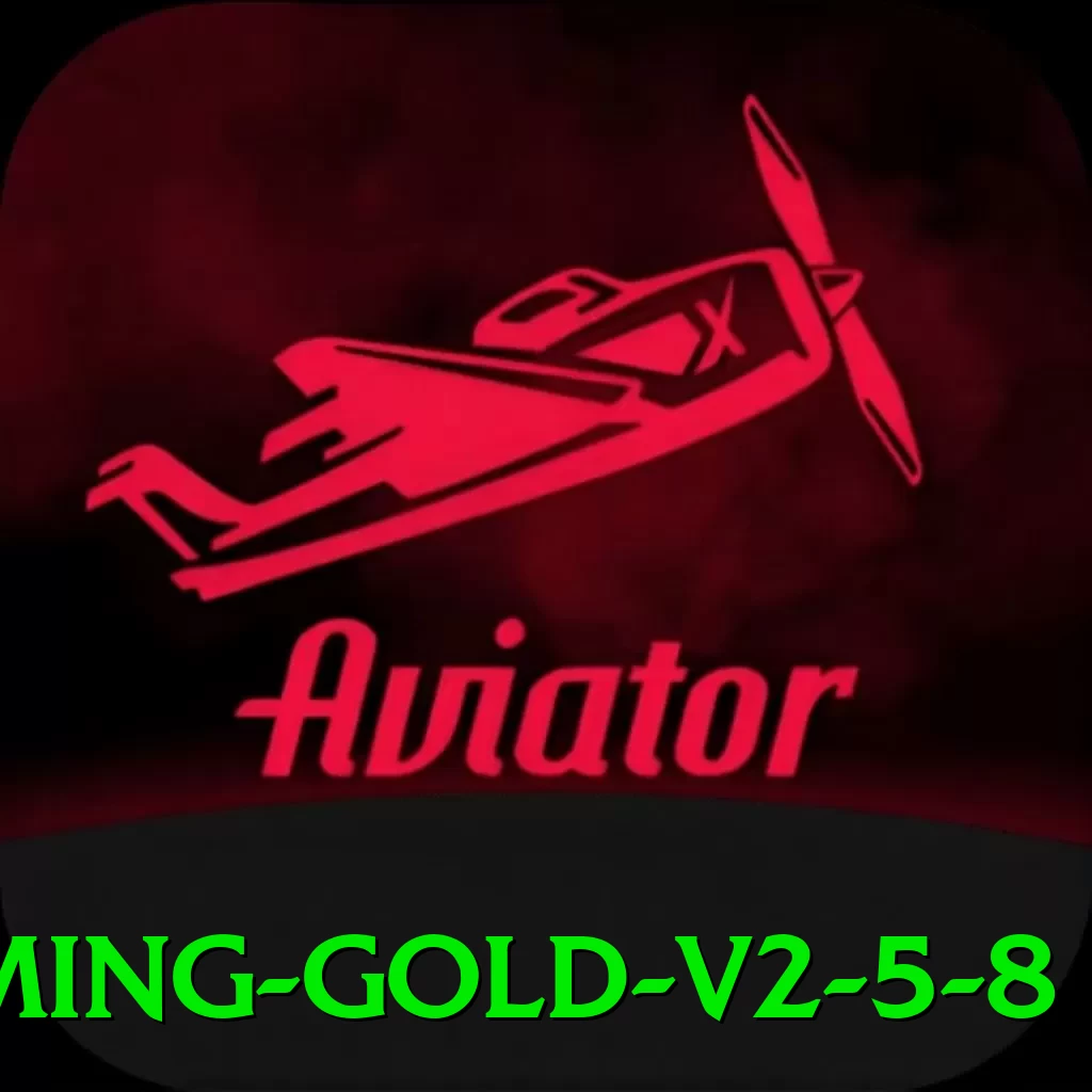 win6 Gaming Gold v2.5.8 - pak