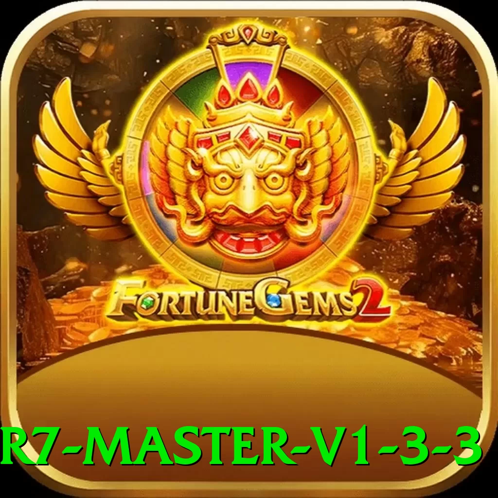 winner7 - Master v1.3.3 - apk
