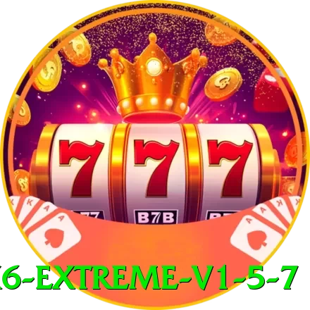 x6x6 Extreme v1.5.7 - game