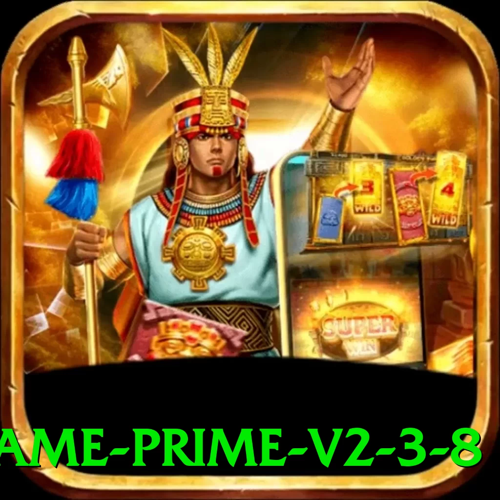 xx77 Game Prime v2.3.8 - vip