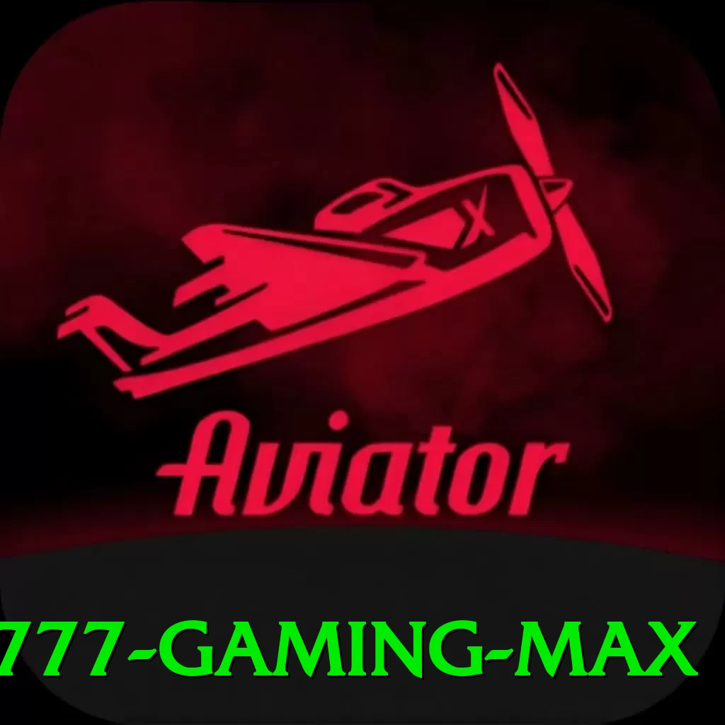 xx777 - Gaming Max - pk